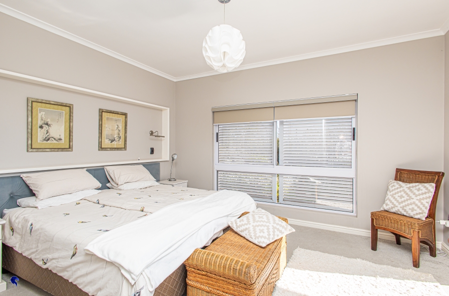 4 Bedroom Property for Sale in Langebaan Country Estate Western Cape